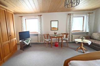 Doppelzimmer Dusche/WC