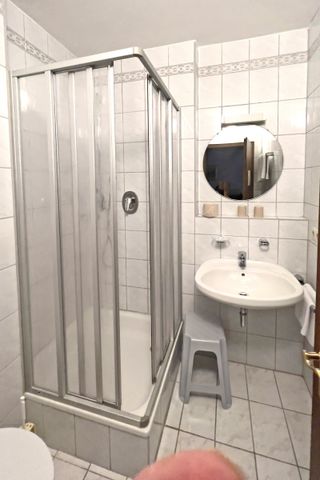 Badezimmer Dusche/WC