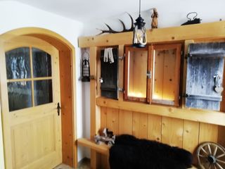 Garderobe