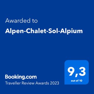 Travel Review 2023 Auszeichnung