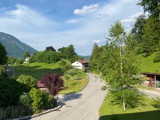 Ausblick
