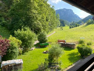 Ausblick