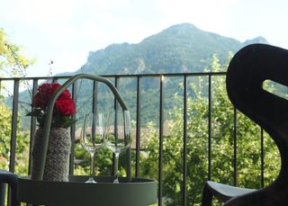 Balkon