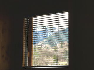 Blick zum Wildalpjoch