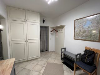 Eingangsbereich