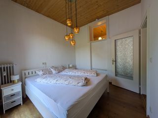 Doppelbettschlafzimmer