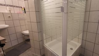 Dusche