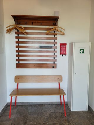Garderobe