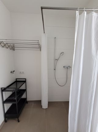 Dusche