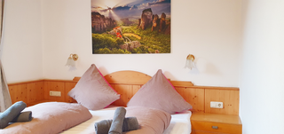 Doppelbett