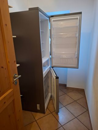 Speis mit Kühlschrank
