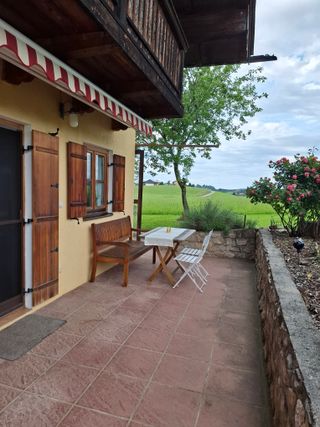 Terrasse EG Süd