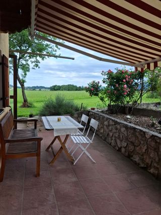 Terrasse EG Süd
