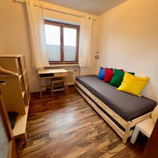 Schlafzimmer 2