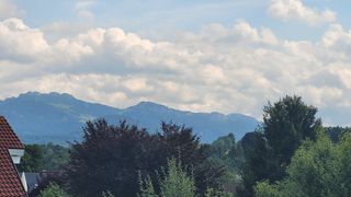 Dachfenster Küche