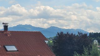 Dachfenster Schlafzimmer