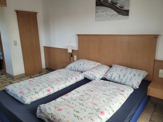 Zimmer Barrierefrei EG