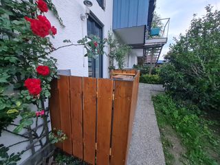 Zimmer Barrierefrei Terrasse EG
