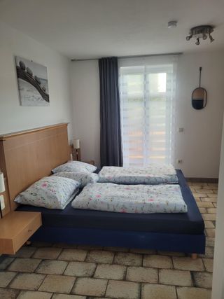 Zimmer Barrierefrei EG