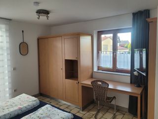 Zimmer Barrierefrei EG