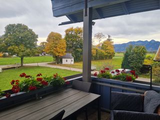 Südbalkon 1 OG 17