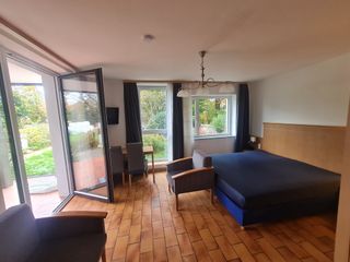 Zimmer Süd EG
