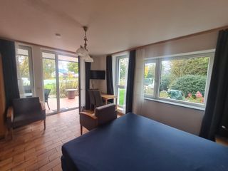 Zimmer Süd EG