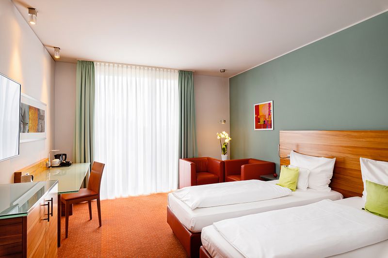 Schlosshotel Hellenstein Heidenheim