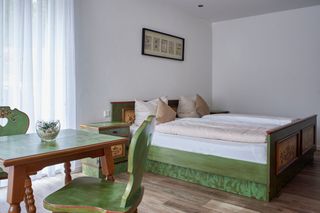 Doppelzimmer