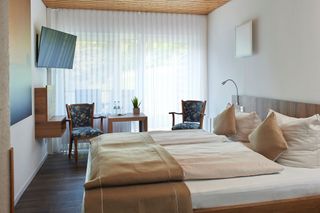 Doppelzimmer