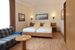 Doppelzimmer mit Sofa/Zustellbett