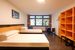 3-4 Bett Zimmer mit Fenster