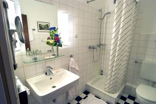 Badezimmer Beispiel
