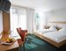 Beispielansicht Doppelzimmer Komfort