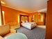 Großräumiges Deluxe Doppelzimmer