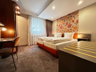 Gemütliches Doppelzimmer