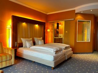 Komfort Doppelzimmer