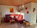 Sitzecke Wohnzimmer