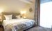 Kleines Doppelzimmer mit Balkon