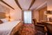 Standard-Doppelzimmer Nr. 10  mit Balkon