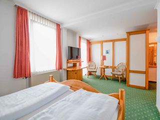 Sauerländer Hof - Familie Beckmann - Eslohe-Wenholthausen - Wohnbeispiel