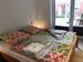 Schlafzimmer Ferienwohnung Salzwiese
