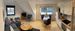 Woh-Essbereiche Panorame