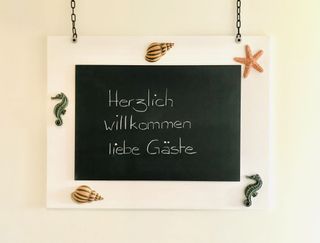 Herzlich Willkommen Achter´t Diek