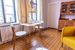 Essbereich im Wohnraum