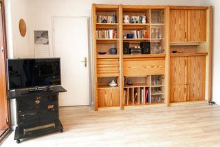 Wohnraum