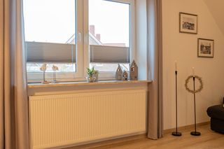Wohnraum