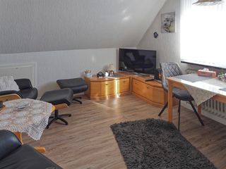 Wohnraum