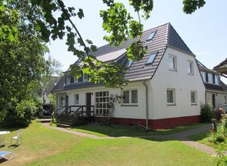 Dünenweg 16 Wohn.-Nr. 1-8 mit Anbau