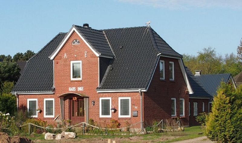 Haus Inge